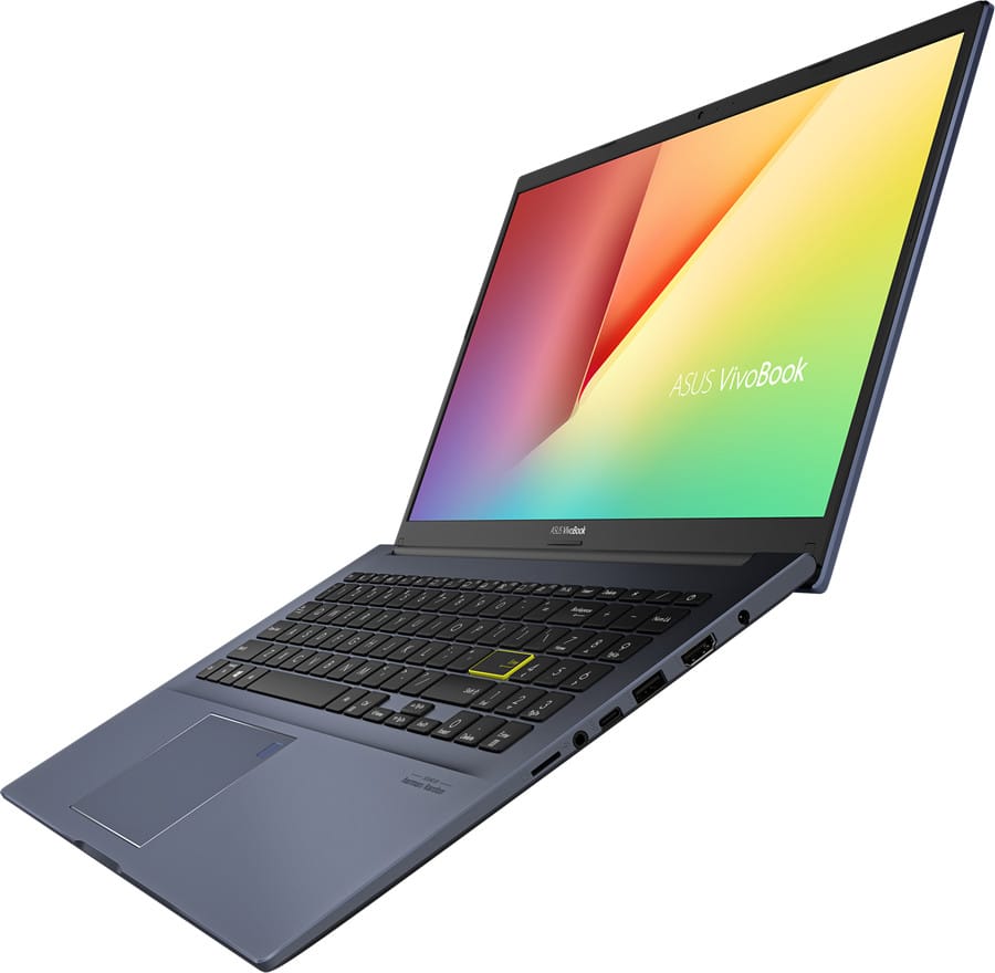 Ordinateur portable ASUS VivoBook S15 S513EP (90NB0SJ1-M03550)