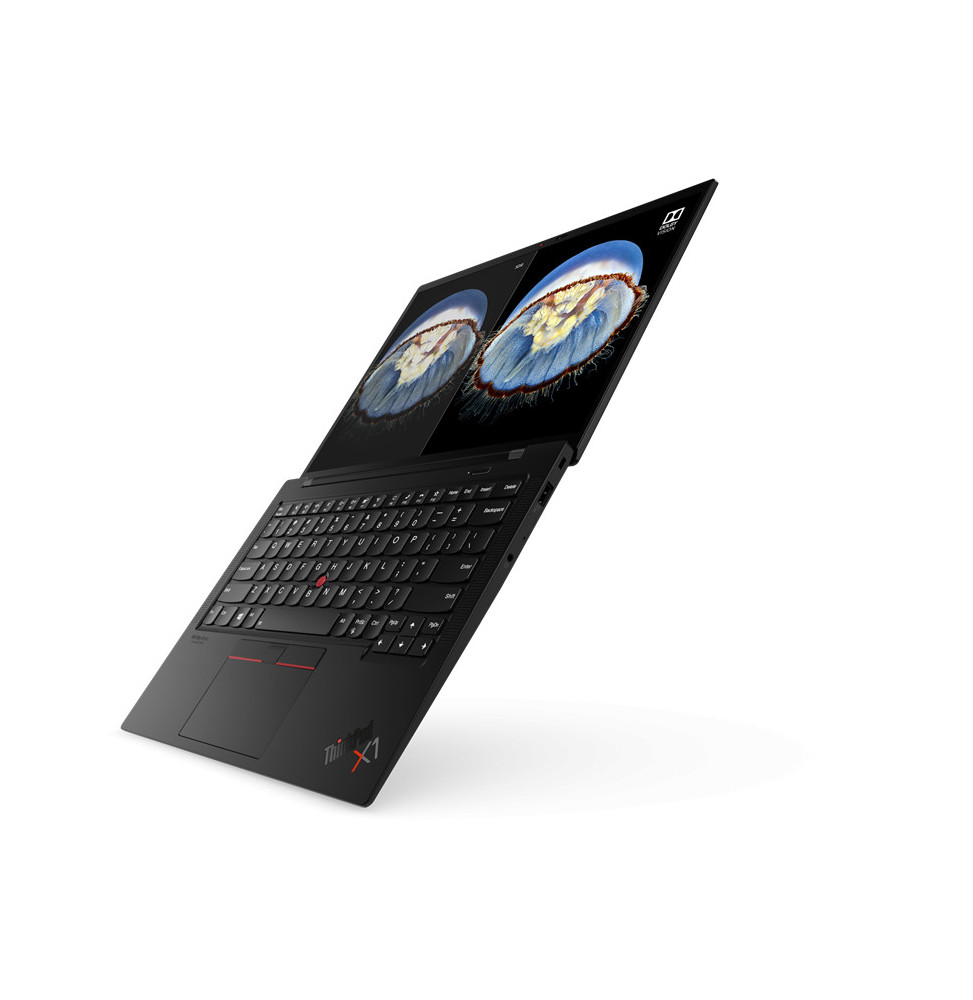 Ordinateur Portable Lenovo ThinkPad X1 Carbon Gen 9 (20XW000DFE)