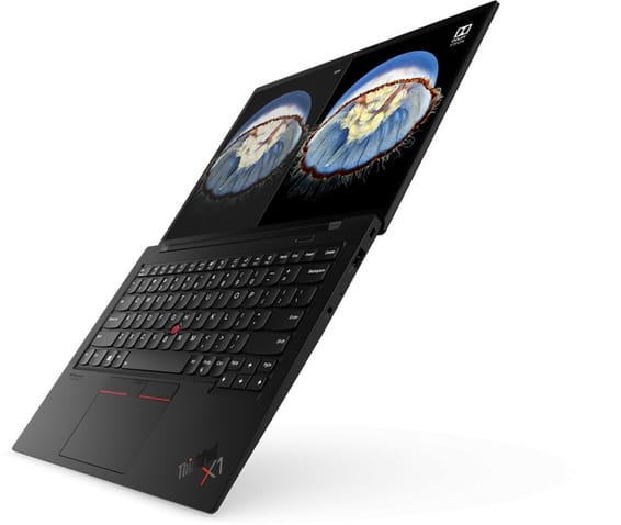 Ordinateur Portable Lenovo ThinkPad X1 Carbon Gen 9 (20XW000DFE)