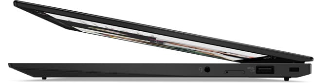 Ordinateur Portable Lenovo ThinkPad X1 Carbon Gen 9 (20XW000DFE)