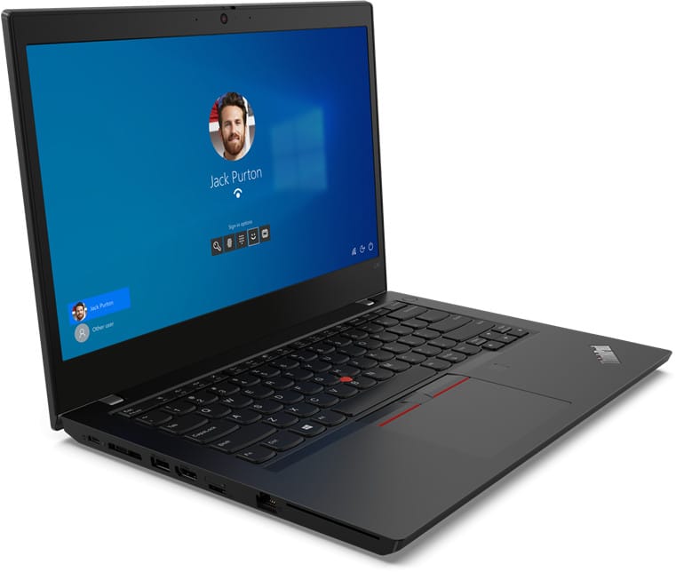 Ordinateur Portable Lenovo ThinkPad L14 Gen 2 (Intel) (20X1004TFE)