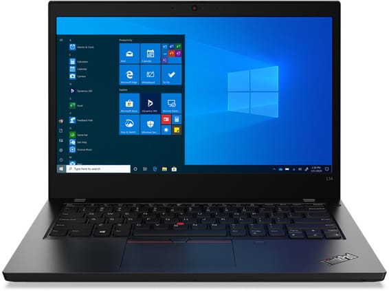 Ordinateur Portable Lenovo ThinkPad L14 Gen 2 (Intel) (20X1004TFE)
