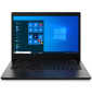 Ordinateur Portable Lenovo THINKPAD L14 14 FHD IPS I5 8GB 256GB SSD (20X1005TFE)