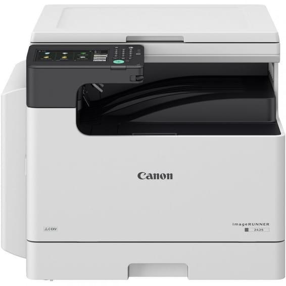 Imprimante A3 Multifonction Laser Monochrome Canon imageRUNNER 2425 (4293C003AA)