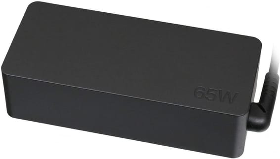 Chargeur Lenovo 65W Standard - USB Type C (USB-C) (4X20M26272)
