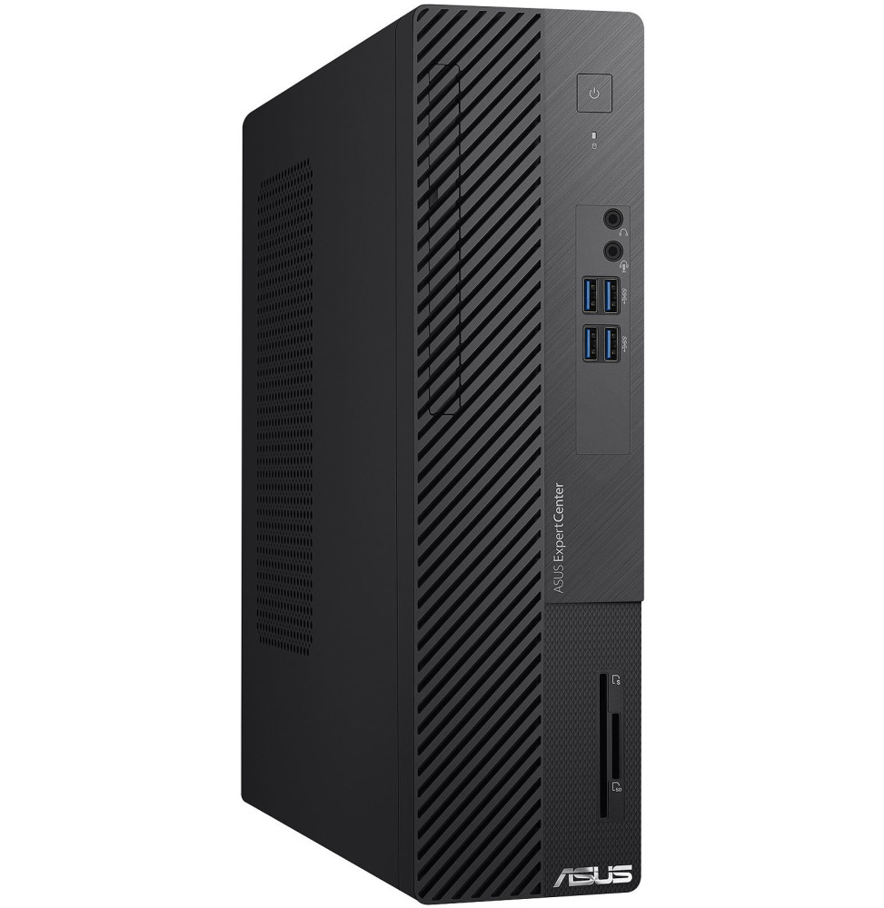 Ordinateur de bureau Asus ExpertCenter D5 SFF D500SA-5104000530 (90PF0231-M17440)