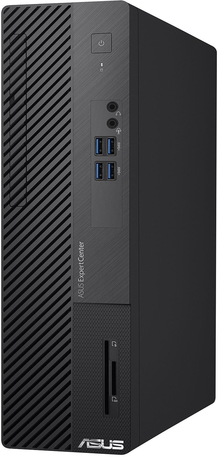 Ordinateur de bureau Asus ExpertCenter D5 SFF D500SA-5104000530 (90PF0231-M17440)