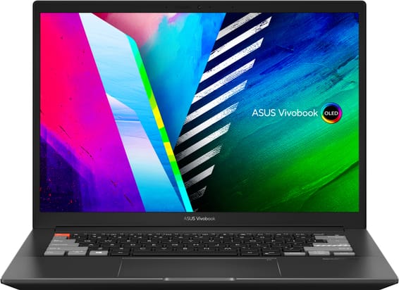 Ordinateur portable Asus VivoBook Pro 14X OLED N7400