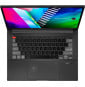 Ordinateur portable Asus Vivobook Pro 14X OLED N7400PC-KM012T (90NB0U44-M01320)