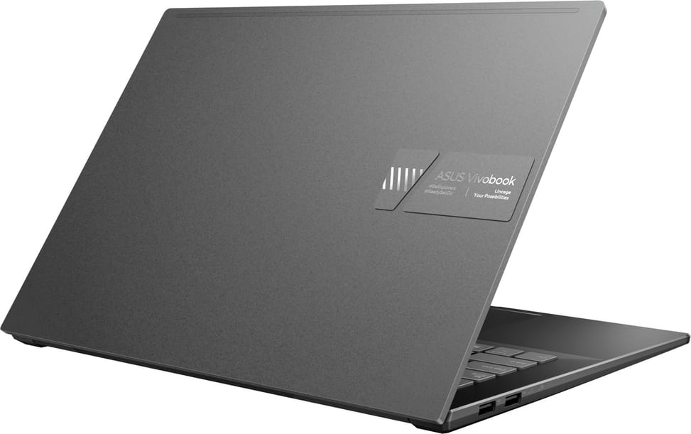 Ordinateur portable Asus Vivobook Pro 14X OLED N7400PC-KM012T (90NB0U44-M01320)