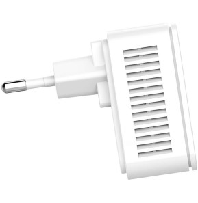 Tenda Répéteur CPL PW201A Wi-Fi N300 + Adaptateur CPL P200 (PW201A+P200)
