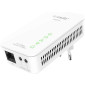 Tenda Répéteur CPL PW201A Wi-Fi N300 + Adaptateur CPL P200 (PW201A+P200)