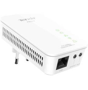 Tenda Répéteur CPL PW201A Wi-Fi N300 + Adaptateur CPL P200 (PW201A+P200)