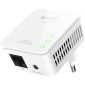 Tenda Répéteur CPL PW201A Wi-Fi N300 + Adaptateur CPL P200 (PW201A+P200)