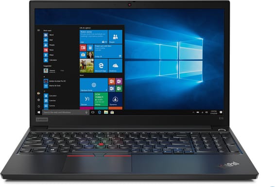 Ordinateur Portable Lenovo ThinkPad E15 (20RD001QFE)