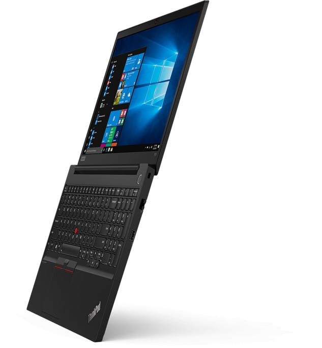 Ordinateur Portable Lenovo NoteBook TP E15 I5 8G NOS (20RD001QFE)