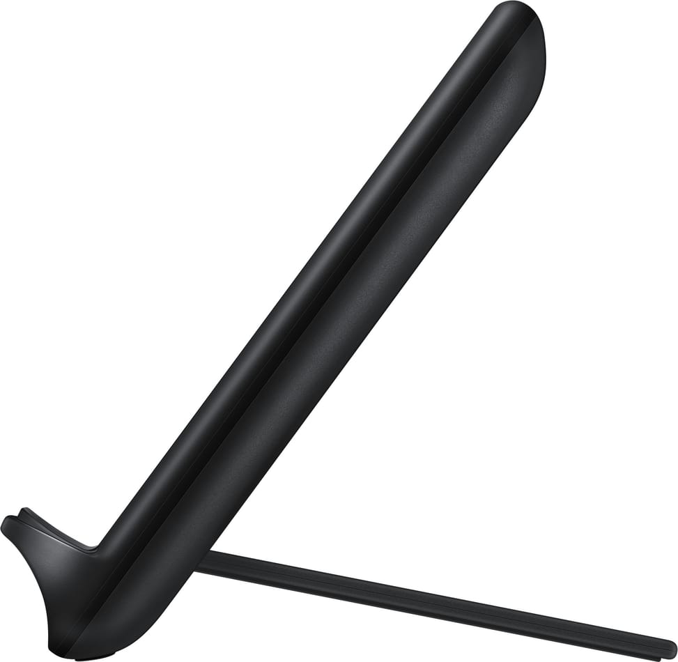 Chargeur Samsung sans fil convertible – Noir (EP-N3300TBEGWW)