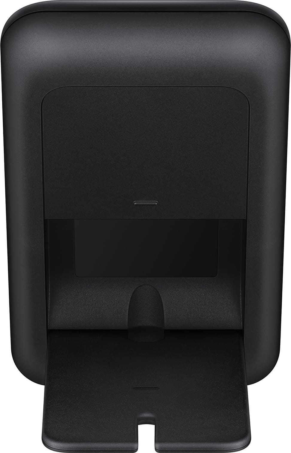 Chargeur Samsung sans fil convertible – Noir (EP-N3300TBEGWW)