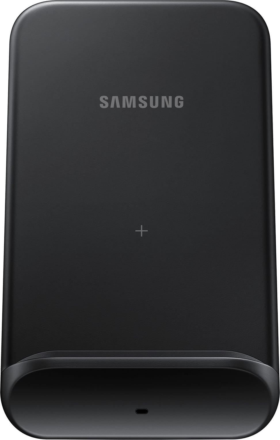 Chargeur Samsung sans fil convertible – Noir (EP-N3300TBEGWW)