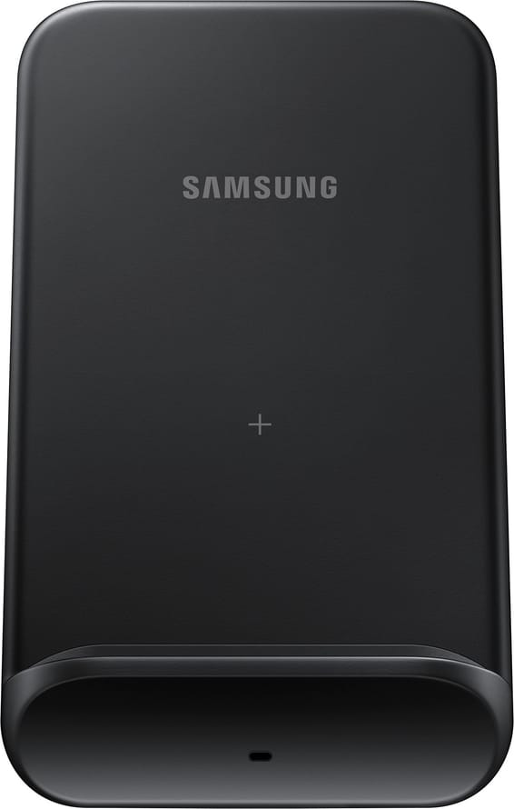 Chargeur Samsung sans fil convertible – Noir (EP-N3300TBEGWW)