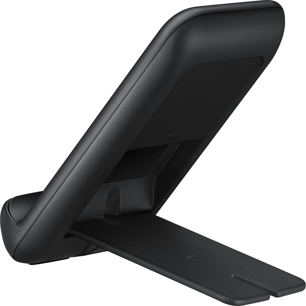 Chargeur Samsung sans fil convertible – Noir (EP-N3300TBEGWW)
