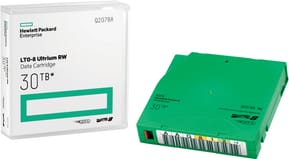 Cartouche de données HPE LTO-8 Ultrium 30 To RW (Q2078A) — image 4