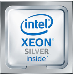 Kit processeur Intel Xeon-Silver 4210 (2.2 GHz/10 cœurs/85 W) pour HPE ProLiant ML350 Gen10 (P10939-B21)