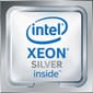 Kit processeur Intel Xeon-Silver 4210 (2.2 GHz/10 cœurs/85 W) pour HPE ProLiant ML350 Gen10 (P10939-B21)