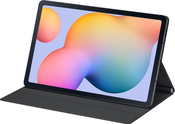 Étui Book Cover pour Galaxy Tab S6 Lite