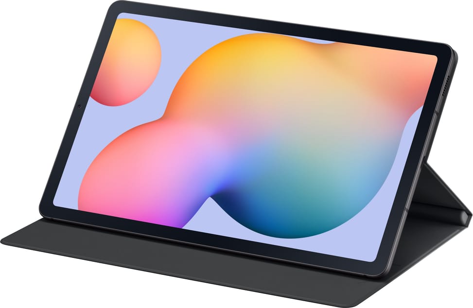 Étui Book Cover pour Galaxy Tab S6 Lite