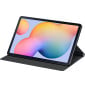 Étui Book Cover pour Galaxy Tab S6 Lite