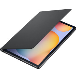 Étui Book Cover pour Galaxy Tab S6 Lite