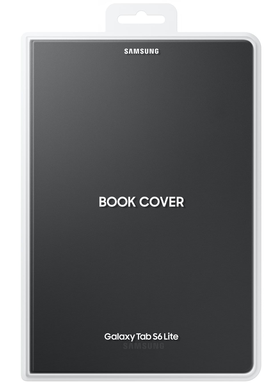 Étui Book Cover pour Galaxy Tab S6 Lite