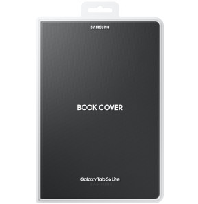 Étui Book Cover pour Galaxy Tab S6 Lite