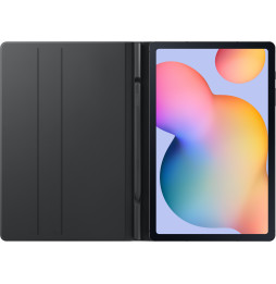 Étui Book Cover pour Galaxy Tab S6 Lite