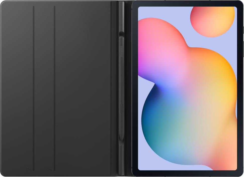 Étui Book Cover pour Galaxy Tab S6 Lite