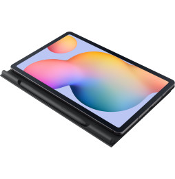 Étui Book Cover pour Galaxy Tab S6 Lite