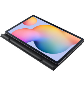 Étui Book Cover pour Galaxy Tab S6 Lite
