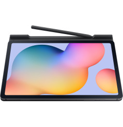 Étui Book Cover pour Galaxy Tab S6 Lite