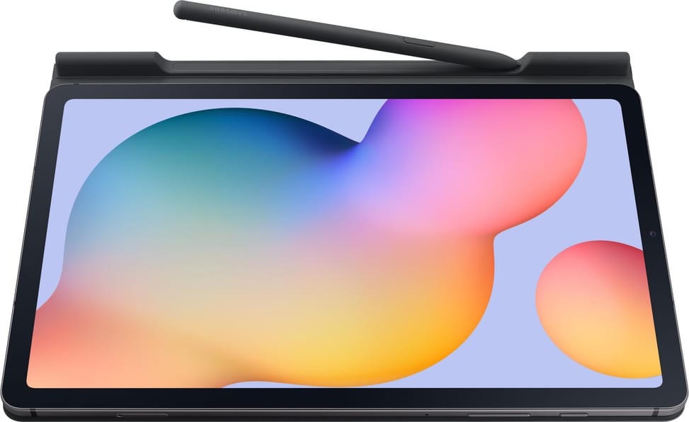 Étui Book Cover pour Galaxy Tab S6 Lite