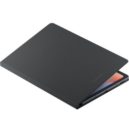 Étui Book Cover pour Galaxy Tab S6 Lite