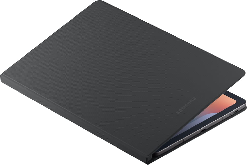 Étui Book Cover pour Galaxy Tab S6 Lite