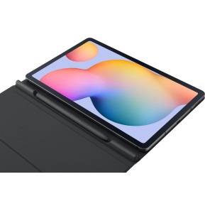 Étui Book Cover pour Galaxy Tab S6 Lite