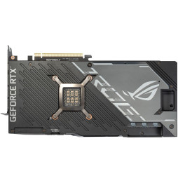 Carte graphique Asus ROG-STRIX-LC-RTX3080TI-O12G-GAMING (90YV0GT2-M0NM00)