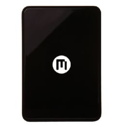 Memup Kiosk LS mini series Disque dur externe 2.5" portable USB 3.0 Noir