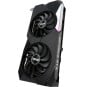 Carte graphique Asus Dual GeForce RTX™ 3060 Ti OC Edition DUAL-RTX3060TI-O8G-V2 (90YV0G1J-M0NA00)