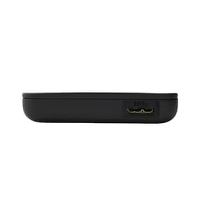 Memup Kiosk LS mini series Disque dur externe 2.5" portable USB 3.0 Noir — image 3