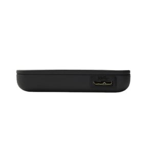 Memup Kiosk LS mini series Disque dur externe 2.5" portable USB 3.0 Noir