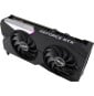 Carte graphique Asus Dual GeForce RTX™ 3060 Ti OC Edition DUAL-RTX3060TI-O8G-V2 (90YV0G1J-M0NA00)