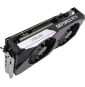 Carte graphique Asus Dual GeForce RTX™ 3060 Ti OC Edition DUAL-RTX3060TI-O8G-V2 (90YV0G1J-M0NA00)